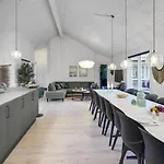 Villavilla 532 - Marielyst, Lollandfalstermon Tatil Evi Bøtø By