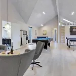 Villavilla 532 - Marielyst, Lollandfalstermon * Bøtø By