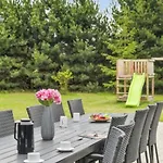 Villavilla 532 - Marielyst, Lollandfalstermon