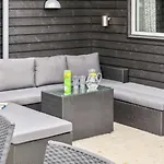 Villavilla 532 - Marielyst, Lollandfalstermon Tatil Evi
