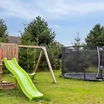 Tatil Evi Villavilla 532 - Marielyst, Lollandfalstermon *