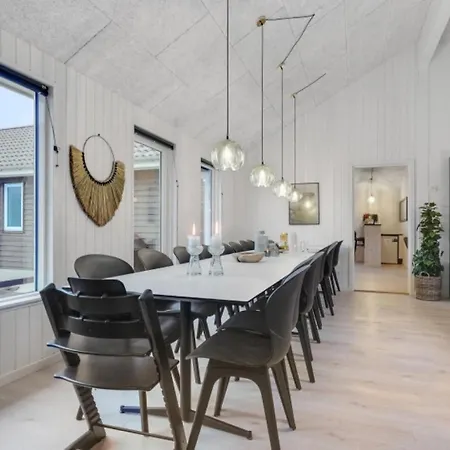 Tatil Evi Villavilla 532 - Marielyst, Lollandfalstermon *