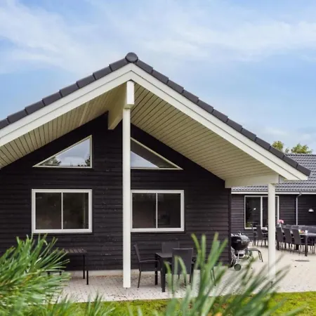 Villavilla 532 - Marielyst, Lollandfalstermon