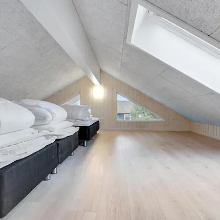 Villavilla 532 - Marielyst, Lollandfalstermon Сasa de vacaciones